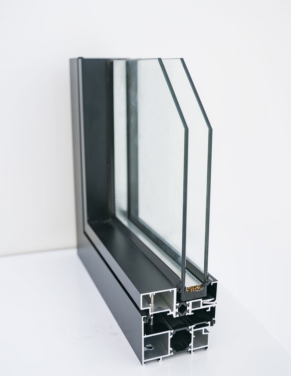 Isolierglas Nach Maß Bis 120x80 Cm | 4-18-4 ONE Wärmeschutzglas, Ug-Wert 1,0 | Made In Germany